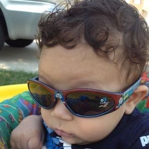 Meet your Posher, John